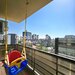 Urban View | Apartament 4 Camere + 2 Terase + Parcare | Eminescu View Residence